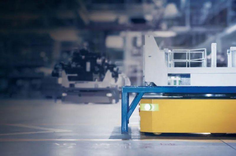 Thực lực! Từ nhà máy xanh cấp khu tự trị đến nhà máy xanh cấp quốc gia