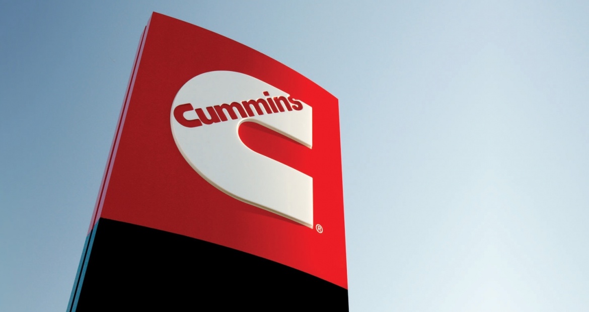 Cummins Cummins