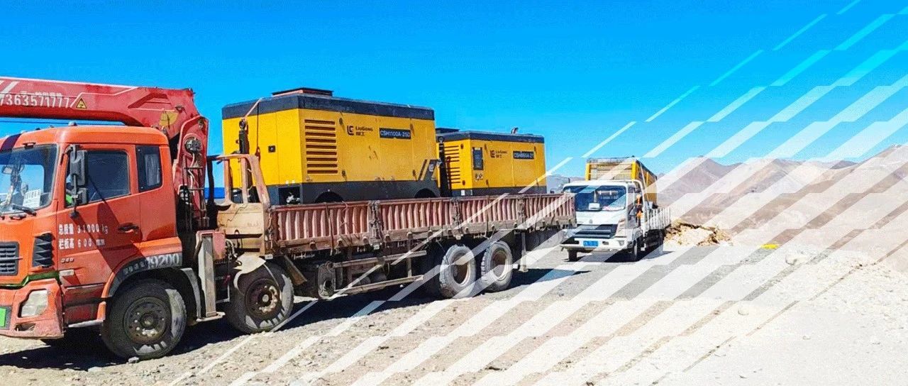 Động cơ đáng tin cậy, thách thức độ cao 5000 mét