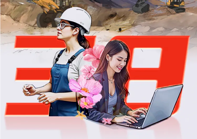 Sức mạnh của cô ấy là vô hạn