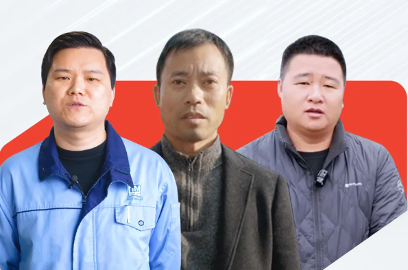 Sức mạnh có mạnh không, hãy nghe họ nói gì